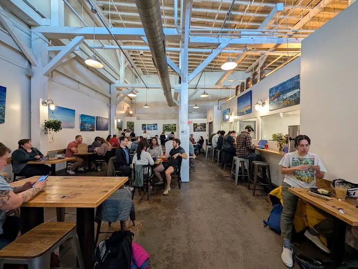 Forge Baking Co & Ice Cream Bar Picture 6