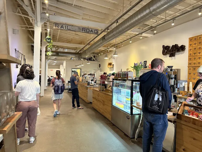 Forge Baking Co & Ice Cream Bar Picture 2