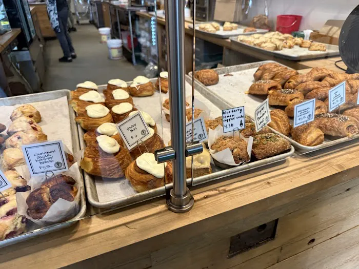 Forge Baking Co & Ice Cream Bar Picture 4
