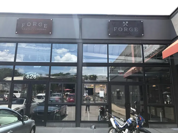 Forge Baking Co & Ice Cream Bar Picture 10