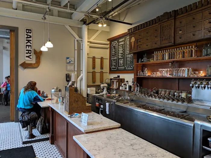 Forge Baking Co & Ice Cream Bar Picture 7