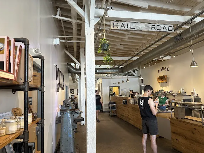 Forge Baking Co & Ice Cream Bar Picture 1