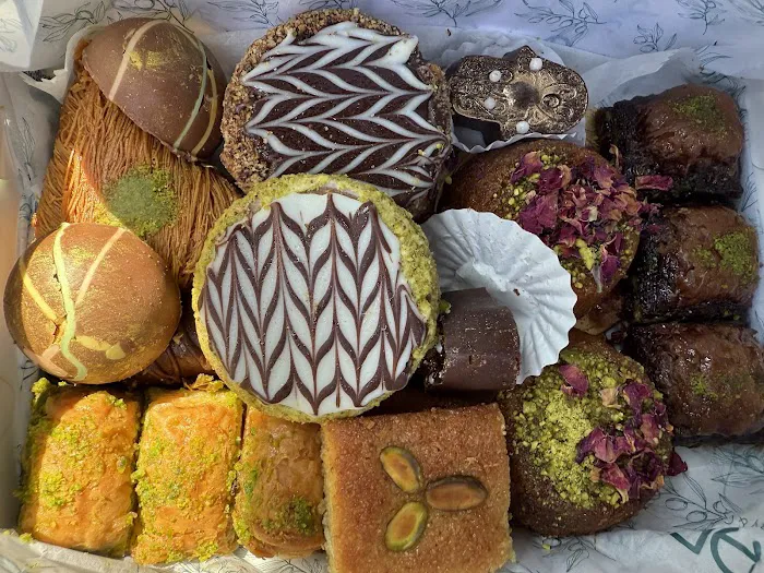 Yafa Bakery & Café Picture 3