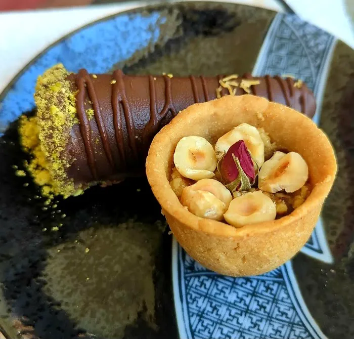 Yafa Bakery & Café Picture 2