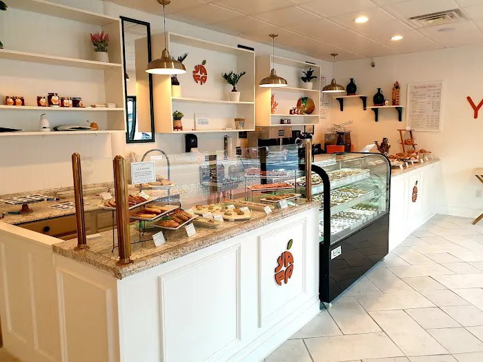 Yafa Bakery & Café Picture 4
