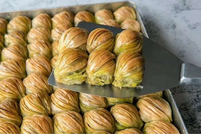 Yafa Bakery & Café Picture 9