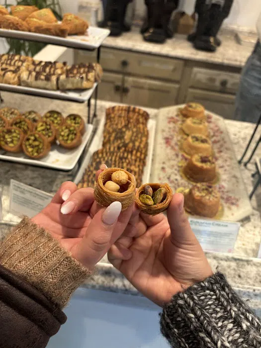 Yafa Bakery & Café Picture 8
