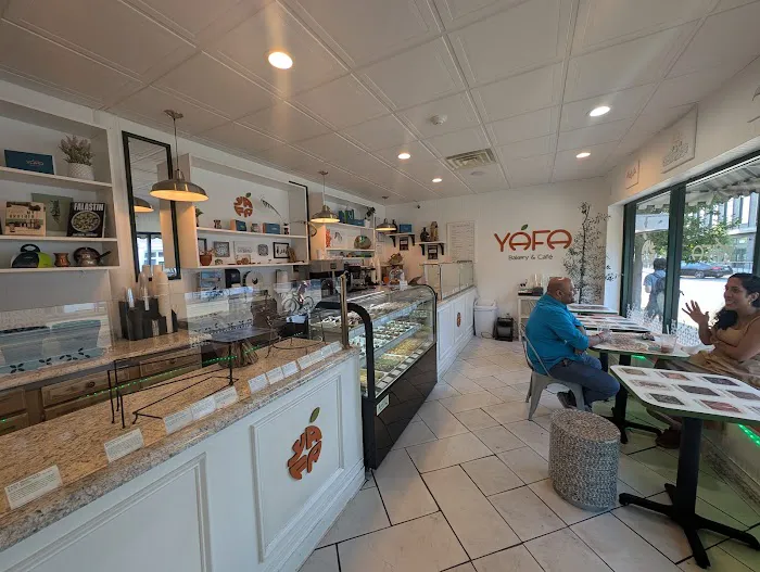 Yafa Bakery & Café Picture 10