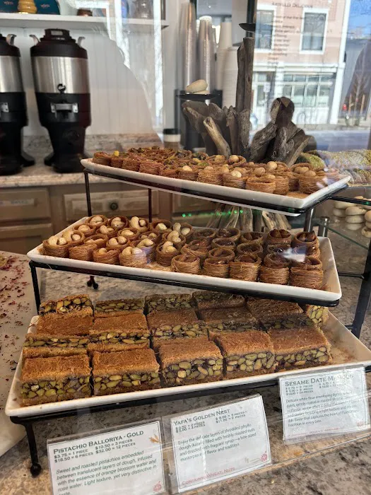 Yafa Bakery & Café Picture 7