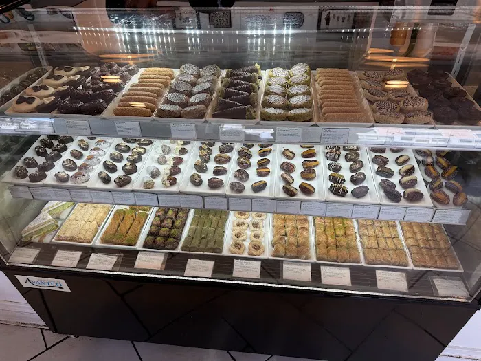 Yafa Bakery & Café Picture 1