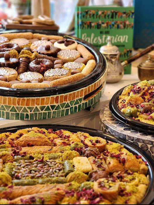 Yafa Bakery & Café Picture 5