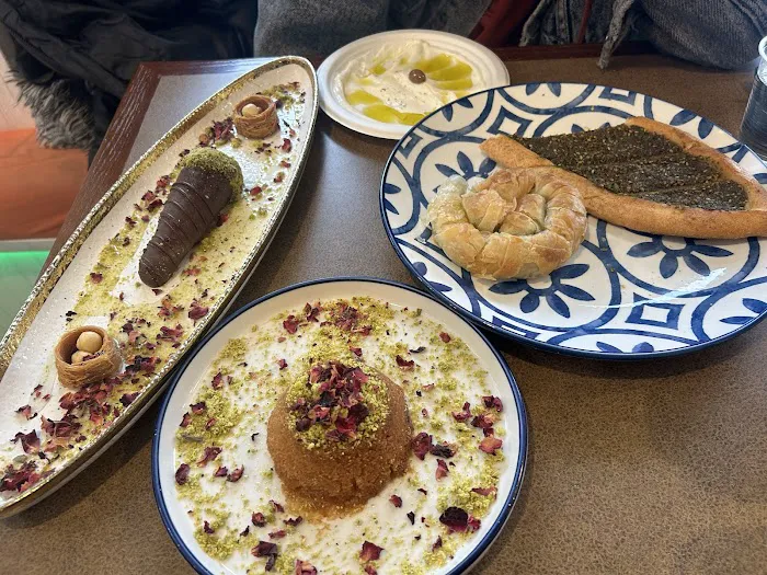 Yafa Bakery & Café Picture 6