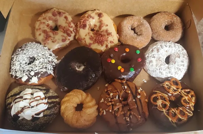 Naz-O-Nut Picture 1