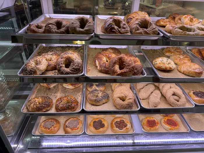Baba Bakery Picture 5
