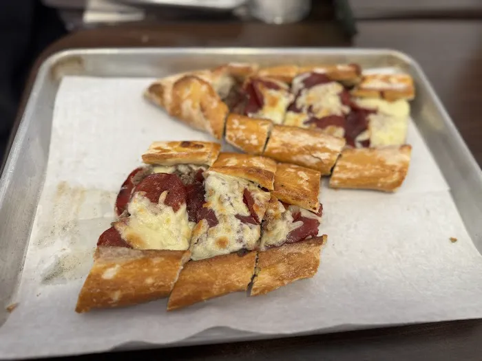 Baba Bakery Picture 9