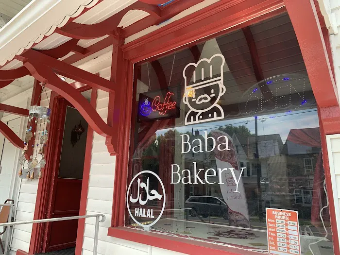 Baba Bakery Picture 10