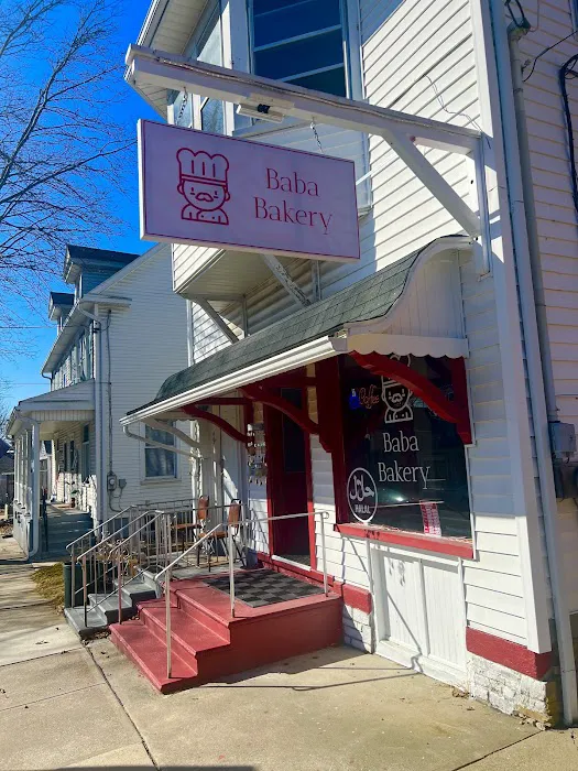Baba Bakery Picture 4