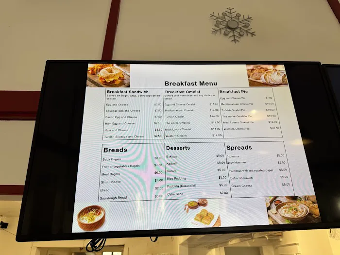 Baba Bakery Picture 6