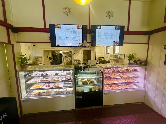 Baba Bakery Picture 1