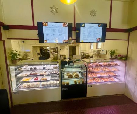 Baba Bakery
