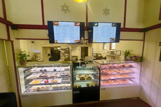 Baba Bakery