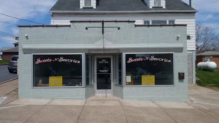 Sweets N Savories, LLC Picture 4