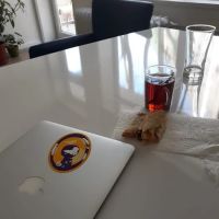 Mr. Kiffle Bakery ico