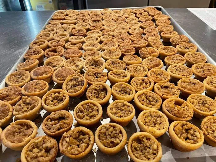 Stehly's Bakery & Eatery Picture 1