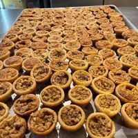 Stehly's Bakery & Eatery ico