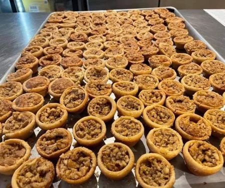 Stehly's Bakery & Eatery