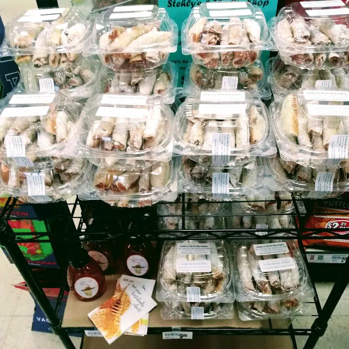 Stehly's Bakery & Eatery Picture 10