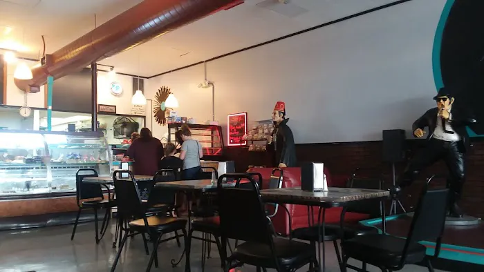 Stehly's Bakery & Eatery Picture 6