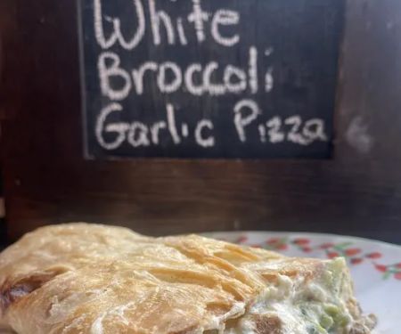 Mattie's Strudel Haus