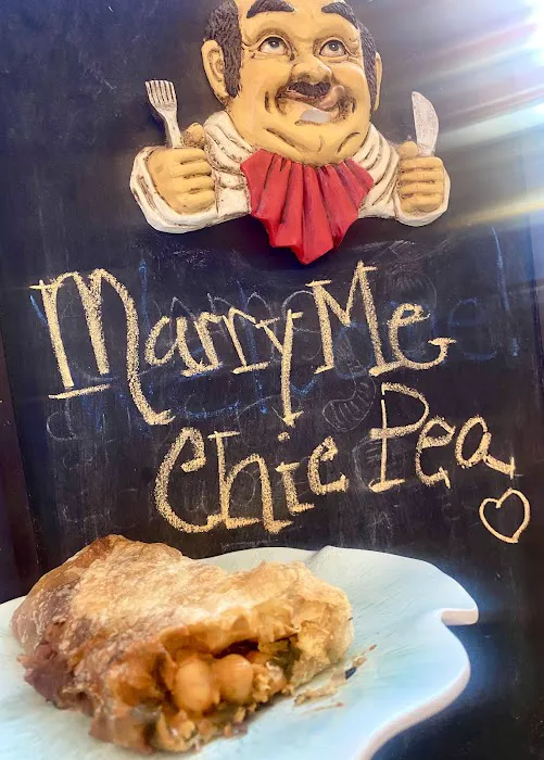 Mattie's Strudel Haus Picture 6