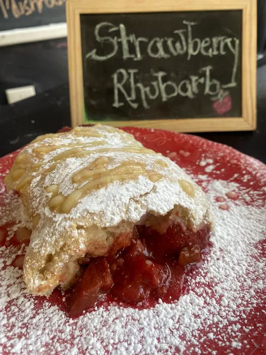 Mattie's Strudel Haus Picture 3