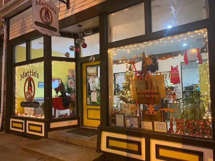 Mattie’s Strudel Haus LLC. Picture 9