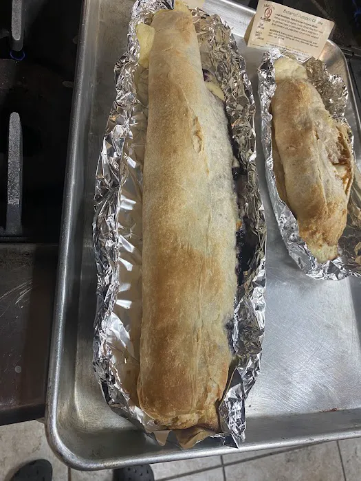 Mattie’s Strudel Haus LLC. Picture 1