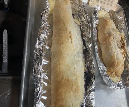 Mattie’s Strudel Haus LLC.
