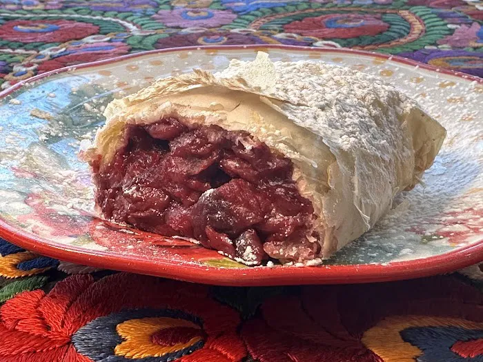 Mattie’s Strudel Haus LLC. Picture 8