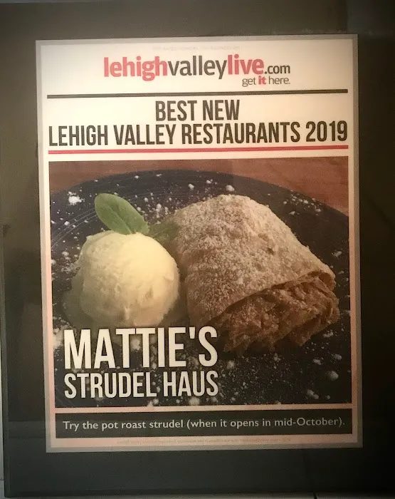Mattie’s Strudel Haus LLC. Picture 6