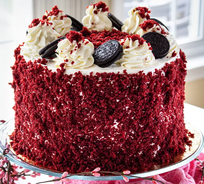 SweetShot Cakery Picture 8