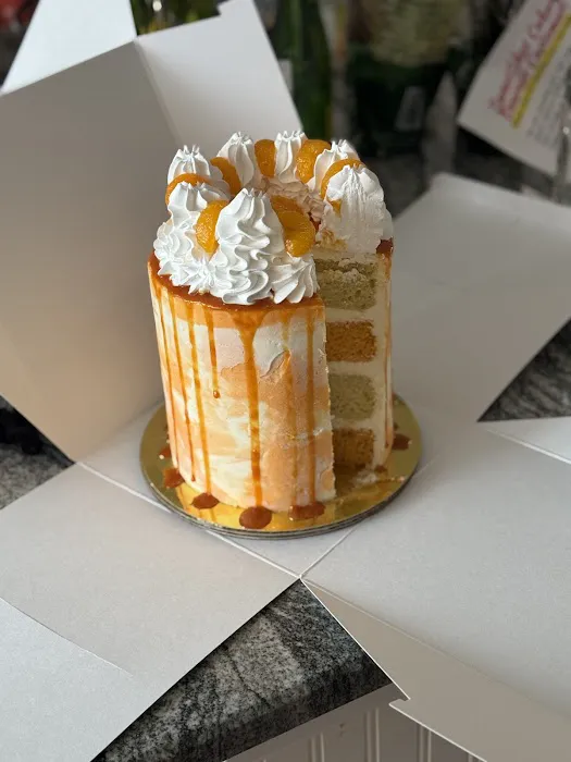 SweetShot Cakery Picture 1