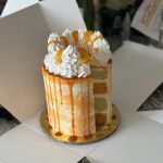 SweetShot Cakery
