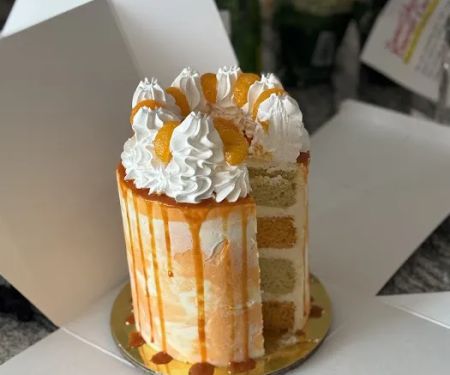 SweetShot Cakery