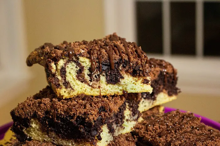 SweetShot Cakery Picture 3