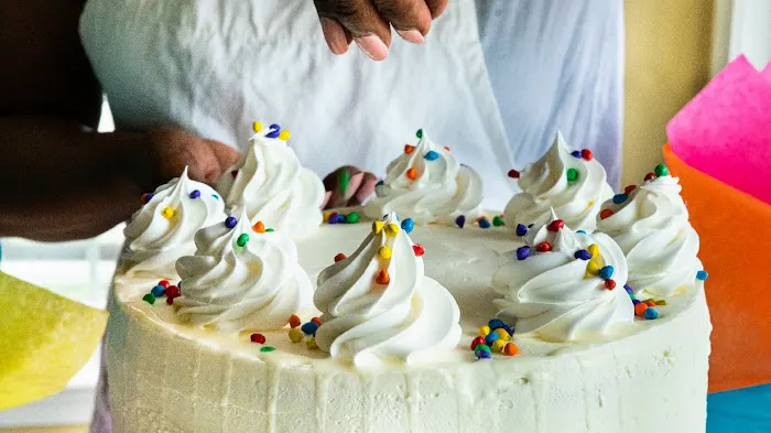 SweetShot Cakery Picture 7