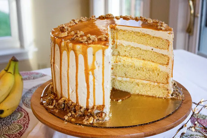 SweetShot Cakery Picture 9