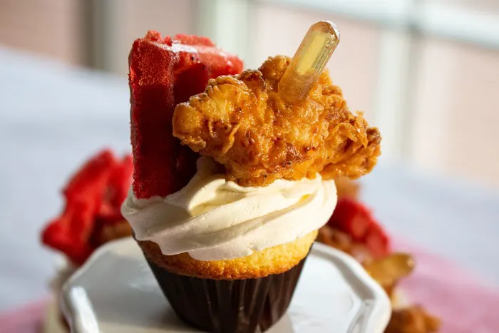 SweetShot Cakery Picture 5