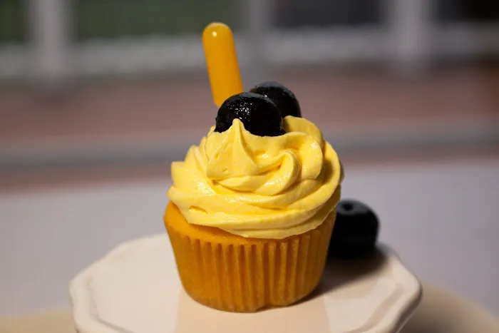 SweetShot Cakery Picture 4