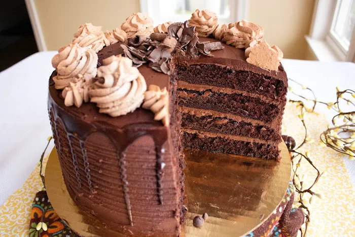 SweetShot Cakery Picture 10